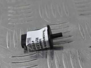 выключатель концевой (концевик) BMW 5 серия E39 [рестайлинг] 2001, 3.0 л., дизель, серебро, универсал, 1388277