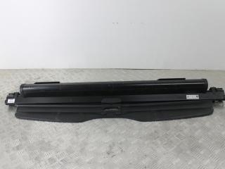 шторка багажника BMW 5 серия E39 [рестайлинг] 2001, 3.0 л., дизель, серебро, универсал