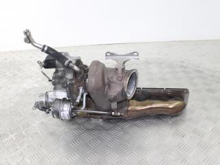 турбина BMW 5 серия F07/F10/F11 2010, 3.5 л., бензин, седан, 4575679