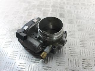 заслонка дроссельная BMW 5 серия F07/F10/F11 2010, 3.5 л., бензин, седан, 13547597871, 7597871