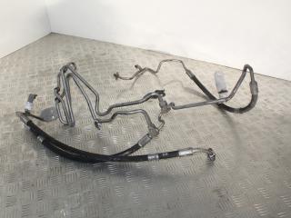 трубка гидравлическая BMW 5 серия F07/F10/F11 2010, 3.5 л., бензин, седан