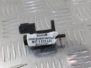 электромагнитный клапан BMW 5 серия E39 [рестайлинг] 2002, 3.0 л., дизель, седан, 1742712