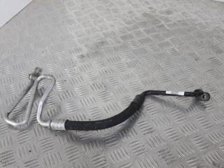 трубка кондиционера BMW 5 серия E39 [рестайлинг] 2002, 3.0 л., дизель, седан
