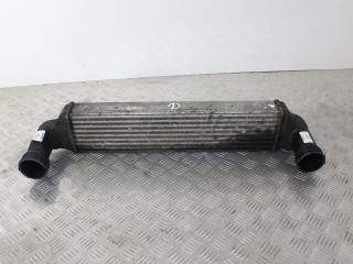 интеркулер BMW X3 E83 2005, 3.0 л., дизель, внедорожник 5 дв., 17517793370, 17517789793, 7789793, 7793370