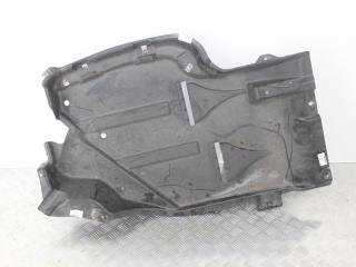 защита топливного бака BMW X3 E83 [рестайлинг] 2009, внедорожник 5 дв., 3400040