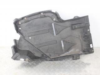 защита топливного бака BMW X3 E83 [рестайлинг] 2009, внедорожник 5 дв., 3400040