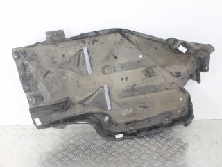 защита топливного бака BMW X3 E83 [рестайлинг] 2009, внедорожник 5 дв., 3400040