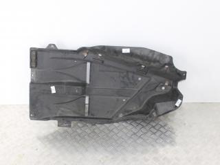 защита топливного бака BMW X3 E83 [рестайлинг] 2009, внедорожник 5 дв., 3417402