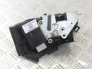 замок двери передней правой BMW 5 серия E39 2000, седан, 8235114