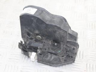 замок двери задней левой BMW 5 серия E60/E61 [рестайлинг] 2009, универсал, 7036171