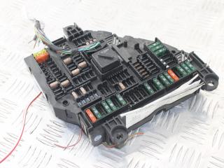 блок предохранителей BMW 5 серия F07/F10/F11 2010, 3.5 л., бензин, седан