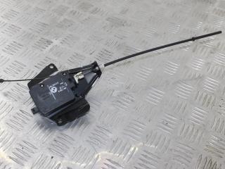 активатор замка крышки топливного бака BMW 5 серия E39 [рестайлинг] 2001, 2.5 л., дизель, темно-синий, универсал, 8352168