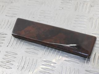 накладка на торпедо (консоль) BMW 5 серия E39 [рестайлинг] 2001, 3.0 л., дизель, серебро, универсал, 8211427