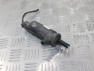 насос (моторчик) омывателя фар BMW 5 серия E39 [рестайлинг] 2001, 3.0 л., дизель, серебро, универсал, 8377613