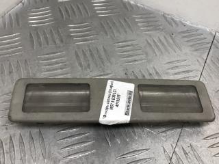 фонарь салона (плафон) BMW 5 серия E39 [рестайлинг] 2001, 2.5 л., дизель, чёрный, универсал