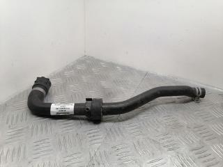 патрубок (трубопровод, шланг) BMW 5 серия E60/E61 [рестайлинг] 2009, 2.0 л., дизель, темно-синий, универсал, 6912729