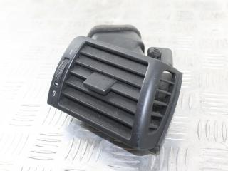 дефлектор обдува салона BMW 3 серия E46 2003, 3.0 л., бензин, серебро, седан, 8361898