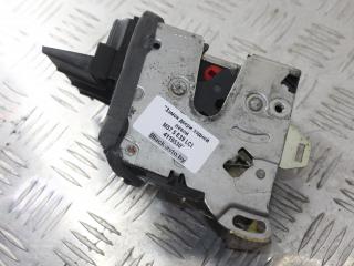 замок двери задней левой BMW 5 серия E39 [рестайлинг] 2001, 3.0 л., дизель, серебро, универсал, 8166245