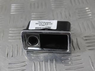 пепельница BMW 7 серия E38 [рестайлинг] 2001, 4.4 л., бензин, серый, седан, 8175111