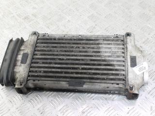 интеркулер Mini Cooper S 1 поколение 2003, бензин, черный, хетчбэк 5 дв.