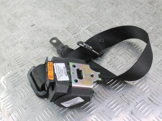 ремень безопасности BMW 3 серия E46 2003, 2.0 л., дизель, серебро, универсал