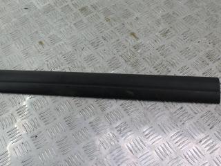 накладка на порог BMW 3 серия E46 2003, 2.0 л., дизель, серебро, универсал, 8201218