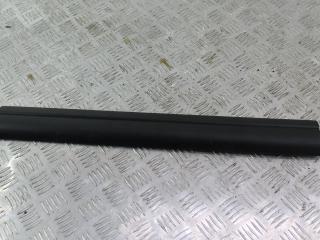 накладка на порог BMW 3 серия E46 2003, 2.0 л., дизель, серебро, универсал, 8201218