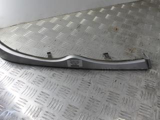 ресничка (ус) правой фары BMW 3 серия E46 2003, 2.0 л., дизель, серебро, универсал, 7030554