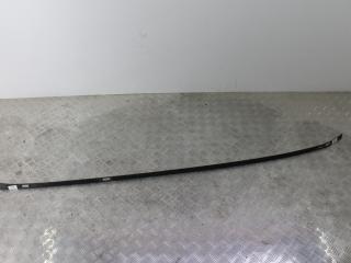 молдинг крыши BMW 3 серия E46 2003, 2.0 л., дизель, серебро, универсал