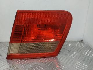 фонарь крышки багажника правый BMW 3 серия E46 2003, 2.0 л., дизель, серебро, универсал, 8374810