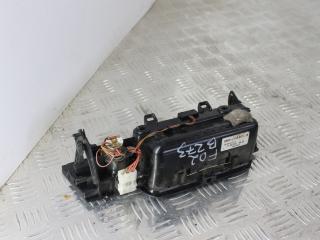 пепельница BMW 7 серия F01/F02 2011, 4.4 л., бензин, седан, 9119317