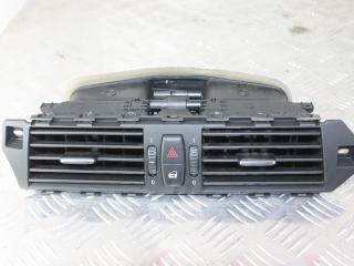 дефлектор обдува салона BMW 5 серия E60/E61 [рестайлинг] 2008, седан, 9112206