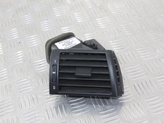 дефлектор обдува салона BMW 3 серия E46 2003, 2.0 л., дизель, серебро, универсал, 8361898