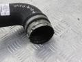 патрубок интеркулера BMW 5 серия E60/E61 [рестайлинг] 2008, 3.0 л., дизель, универсал, 7793896 - фото №5