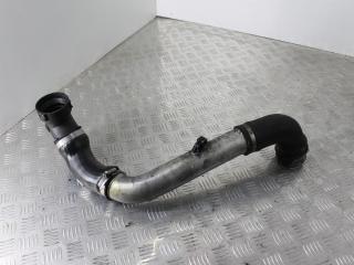 патрубок интеркулера BMW 5 серия E60/E61 [рестайлинг] 2008, 3.0 л., дизель, 7793896