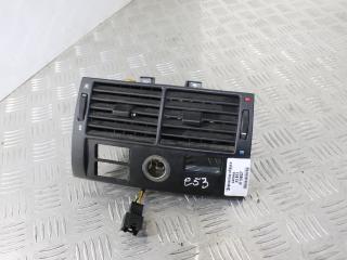 дефлектор обдува салона BMW X5 E53 2003, внедорожник 5 дв., 8370911