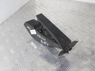 педаль BMW 3 серия E90/E91/E92/E93 2007, 1.8 л., бензин, седан, 6772645
