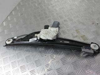 стеклоподъемник задний правый BMW 5 серия E60/E61 2006, 7034388