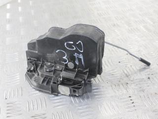 замок двери задней правой BMW 5 серия E60/E61 2006, 7167070