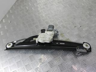 стеклоподъемник задний правый BMW 5 серия E60/E61 2007, 7075674