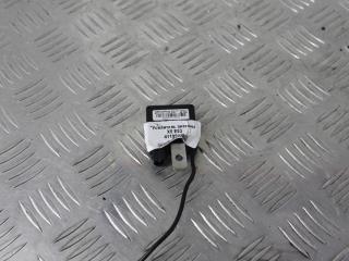 усилитель антенны BMW X5 E53 [рестайлинг] 2004, внедорожник 5 дв., 8380945