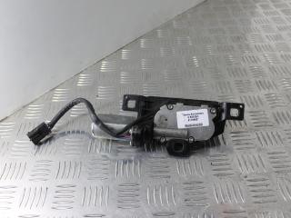 замок багажника BMW 5 серия E60/E61 2007, 7129931