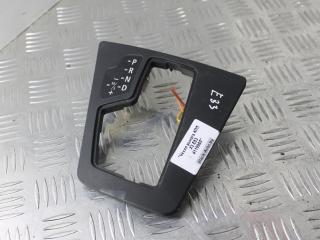 чехол рычага КПП BMW X3 E83 [рестайлинг] 2007, внедорожник 5 дв., 7056025