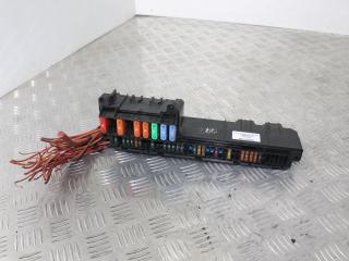 блок предохранителей BMW 5 серия E60/E61 [рестайлинг] 2008, 6957330