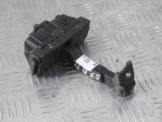 ограничитель открывания двери BMW X5 E53 [рестайлинг] 2004, 3.0 л., дизель, черный, внедорожник 5 дв.