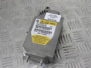 блок AirBag BMW 7 серия E38 [рестайлинг] 2001, 4.4 л., бензин, серый, седан, 9224275