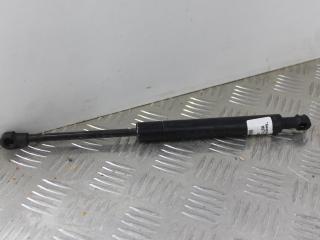 амортизатор капота BMW X5 E53 [рестайлинг] 2004, 3.0 л., дизель, черный, внедорожник 5 дв.