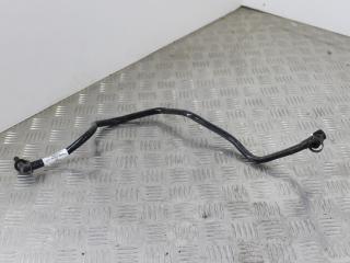 трубка вакуумного насоса BMW 3 серия E90/E91/E92/E93 [рестайлинг] 2010, 3.0 л., бензин, чёрный, универсал, 7551621