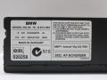 CD-чейнджер BMW 3 серия E46 2003, 3.0 л., дизель, седан, 65126913389, 6913389 - фото №3