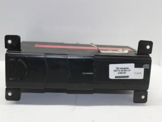 CD-чейнджер BMW X5 E53 [рестайлинг] 2004, дизель, внедорожник 5 дв., 65126913388, 6913388